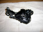 Shimano Alivio RD-MC20-L