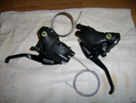 Shimano ST-EF29-L